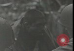 Standbild Japanese-American Marines New Britain Papua Neu Guinea, 1944, aus Sekunde 26 historischem Filmmaterial Videoclip 65675074391