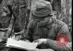 Standbild Japanese-American Marines New Britain Papua Neu Guinea, 1944, aus Sekunde 40 historischem Filmmaterial Videoclip 65675074391