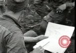 Standbild Japanese-American Marines New Britain Papua Neu Guinea, 1944, aus Sekunde 43 historischem Filmmaterial Videoclip 65675074391