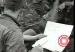 Standbild Japanese-American Marines New Britain Papua Neu Guinea, 1944, aus Sekunde 44 historischem Filmmaterial Videoclip 65675074391