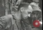 Standbild Japanese-American Marines New Britain Papua Neu Guinea, 1944, aus Sekunde 52 historischem Filmmaterial Videoclip 65675074391