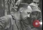 Standbild Japanese-American Marines New Britain Papua Neu Guinea, 1944, aus Sekunde 53 historischem Filmmaterial Videoclip 65675074391