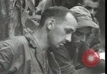 Standbild Japanese-American Marines New Britain Papua Neu Guinea, 1944, aus Sekunde 54 historischem Filmmaterial Videoclip 65675074391
