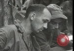 Standbild Japanese-American Marines New Britain Papua Neu Guinea, 1944, aus Sekunde 57 historischem Filmmaterial Videoclip 65675074391
