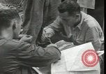 Standbild Japanese-American Marines New Britain Papua Neu Guinea, 1944, aus Sekunde 62 historischem Filmmaterial Videoclip 65675074391