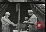 Immagine di Feriti soldati americani La Nuova Bretagna Papua Nuova Guinea, 1944, secondo 3 filmato di repertorio 65675074392