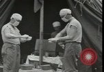 Immagine di Feriti soldati americani La Nuova Bretagna Papua Nuova Guinea, 1944, secondo 5 filmato di repertorio 65675074392