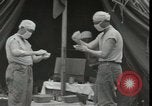 Immagine di Feriti soldati americani La Nuova Bretagna Papua Nuova Guinea, 1944, secondo 7 filmato di repertorio 65675074392