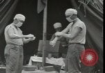 Immagine di Feriti soldati americani La Nuova Bretagna Papua Nuova Guinea, 1944, secondo 9 filmato di repertorio 65675074392