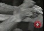 Immagine di Feriti soldati americani La Nuova Bretagna Papua Nuova Guinea, 1944, secondo 11 filmato di repertorio 65675074392