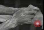 Immagine di Feriti soldati americani La Nuova Bretagna Papua Nuova Guinea, 1944, secondo 12 filmato di repertorio 65675074392