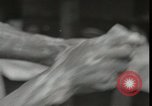 Immagine di Feriti soldati americani La Nuova Bretagna Papua Nuova Guinea, 1944, secondo 13 filmato di repertorio 65675074392