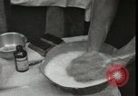 Immagine di Feriti soldati americani La Nuova Bretagna Papua Nuova Guinea, 1944, secondo 17 filmato di repertorio 65675074392