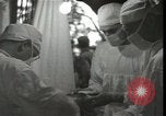 Immagine di Feriti soldati americani La Nuova Bretagna Papua Nuova Guinea, 1944, secondo 19 filmato di repertorio 65675074392