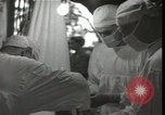 Immagine di Feriti soldati americani La Nuova Bretagna Papua Nuova Guinea, 1944, secondo 20 filmato di repertorio 65675074392