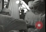 Immagine di Feriti soldati americani La Nuova Bretagna Papua Nuova Guinea, 1944, secondo 21 filmato di repertorio 65675074392