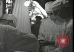 Immagine di Feriti soldati americani La Nuova Bretagna Papua Nuova Guinea, 1944, secondo 22 filmato di repertorio 65675074392