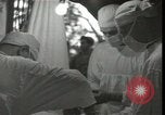 Immagine di Feriti soldati americani La Nuova Bretagna Papua Nuova Guinea, 1944, secondo 23 filmato di repertorio 65675074392