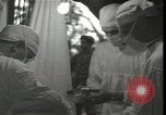 Immagine di Feriti soldati americani La Nuova Bretagna Papua Nuova Guinea, 1944, secondo 24 filmato di repertorio 65675074392