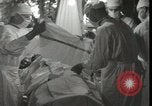 Immagine di Feriti soldati americani La Nuova Bretagna Papua Nuova Guinea, 1944, secondo 29 filmato di repertorio 65675074392