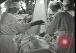 Immagine di Feriti soldati americani La Nuova Bretagna Papua Nuova Guinea, 1944, secondo 31 filmato di repertorio 65675074392