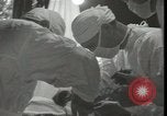 Immagine di Feriti soldati americani La Nuova Bretagna Papua Nuova Guinea, 1944, secondo 32 filmato di repertorio 65675074392