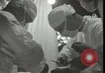 Immagine di Feriti soldati americani La Nuova Bretagna Papua Nuova Guinea, 1944, secondo 35 filmato di repertorio 65675074392