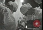 Immagine di Feriti soldati americani La Nuova Bretagna Papua Nuova Guinea, 1944, secondo 38 filmato di repertorio 65675074392