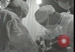 Immagine di Feriti soldati americani La Nuova Bretagna Papua Nuova Guinea, 1944, secondo 39 filmato di repertorio 65675074392