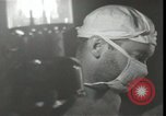 Immagine di Feriti soldati americani La Nuova Bretagna Papua Nuova Guinea, 1944, secondo 43 filmato di repertorio 65675074392