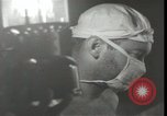 Immagine di Feriti soldati americani La Nuova Bretagna Papua Nuova Guinea, 1944, secondo 44 filmato di repertorio 65675074392