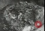Immagine di Feriti soldati americani La Nuova Bretagna Papua Nuova Guinea, 1944, secondo 53 filmato di repertorio 65675074392
