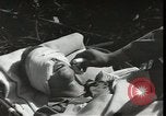 Immagine di Feriti soldati americani La Nuova Bretagna Papua Nuova Guinea, 1944, secondo 56 filmato di repertorio 65675074392
