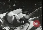 Immagine di Feriti soldati americani La Nuova Bretagna Papua Nuova Guinea, 1944, secondo 57 filmato di repertorio 65675074392