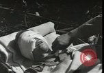 Immagine di Feriti soldati americani La Nuova Bretagna Papua Nuova Guinea, 1944, secondo 59 filmato di repertorio 65675074392
