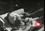 Immagine di Feriti soldati americani La Nuova Bretagna Papua Nuova Guinea, 1944, secondo 62 filmato di repertorio 65675074392