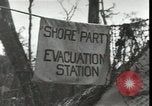 Immagine di Feriti soldati americani La Nuova Bretagna Papua Nuova Guinea, 1944, secondo 3 filmato di repertorio 65675074393