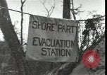 Immagine di Feriti soldati americani La Nuova Bretagna Papua Nuova Guinea, 1944, secondo 5 filmato di repertorio 65675074393
