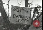 Immagine di Feriti soldati americani La Nuova Bretagna Papua Nuova Guinea, 1944, secondo 6 filmato di repertorio 65675074393