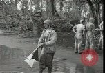 Immagine di Feriti soldati americani La Nuova Bretagna Papua Nuova Guinea, 1944, secondo 9 filmato di repertorio 65675074393