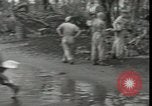 Immagine di Feriti soldati americani La Nuova Bretagna Papua Nuova Guinea, 1944, secondo 11 filmato di repertorio 65675074393