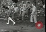 Immagine di Feriti soldati americani La Nuova Bretagna Papua Nuova Guinea, 1944, secondo 12 filmato di repertorio 65675074393