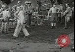 Immagine di Feriti soldati americani La Nuova Bretagna Papua Nuova Guinea, 1944, secondo 13 filmato di repertorio 65675074393