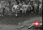 Immagine di Feriti soldati americani La Nuova Bretagna Papua Nuova Guinea, 1944, secondo 14 filmato di repertorio 65675074393
