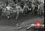 Immagine di Feriti soldati americani La Nuova Bretagna Papua Nuova Guinea, 1944, secondo 15 filmato di repertorio 65675074393