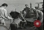 Immagine di Feriti soldati americani La Nuova Bretagna Papua Nuova Guinea, 1944, secondo 18 filmato di repertorio 65675074393