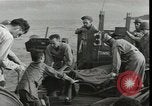 Immagine di Feriti soldati americani La Nuova Bretagna Papua Nuova Guinea, 1944, secondo 20 filmato di repertorio 65675074393