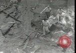 Immagine di Feriti soldati americani La Nuova Bretagna Papua Nuova Guinea, 1944, secondo 23 filmato di repertorio 65675074393