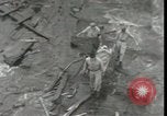 Immagine di Feriti soldati americani La Nuova Bretagna Papua Nuova Guinea, 1944, secondo 25 filmato di repertorio 65675074393