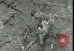 Immagine di Feriti soldati americani La Nuova Bretagna Papua Nuova Guinea, 1944, secondo 26 filmato di repertorio 65675074393